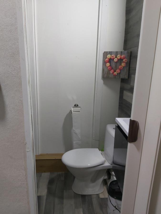 Sint-Pieters Station Rooms Gent Eksteriør bilde