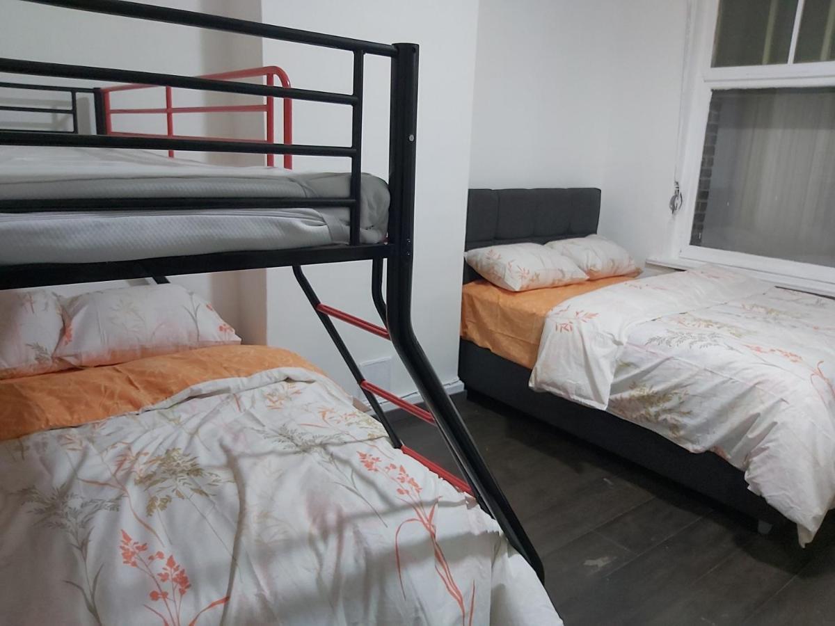Sint-Pieters Station Rooms Gent Eksteriør bilde